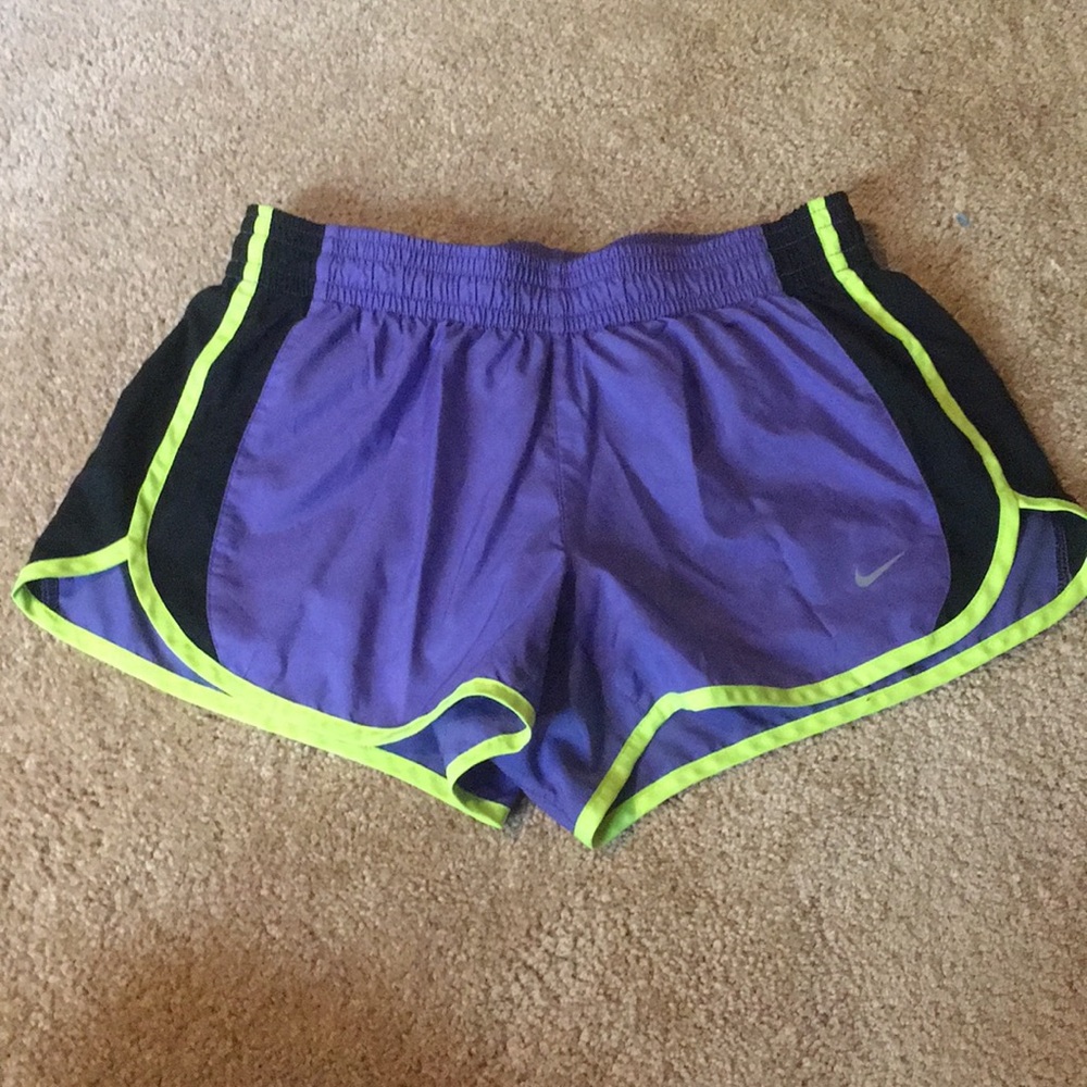 Nike dri-fit Shorts